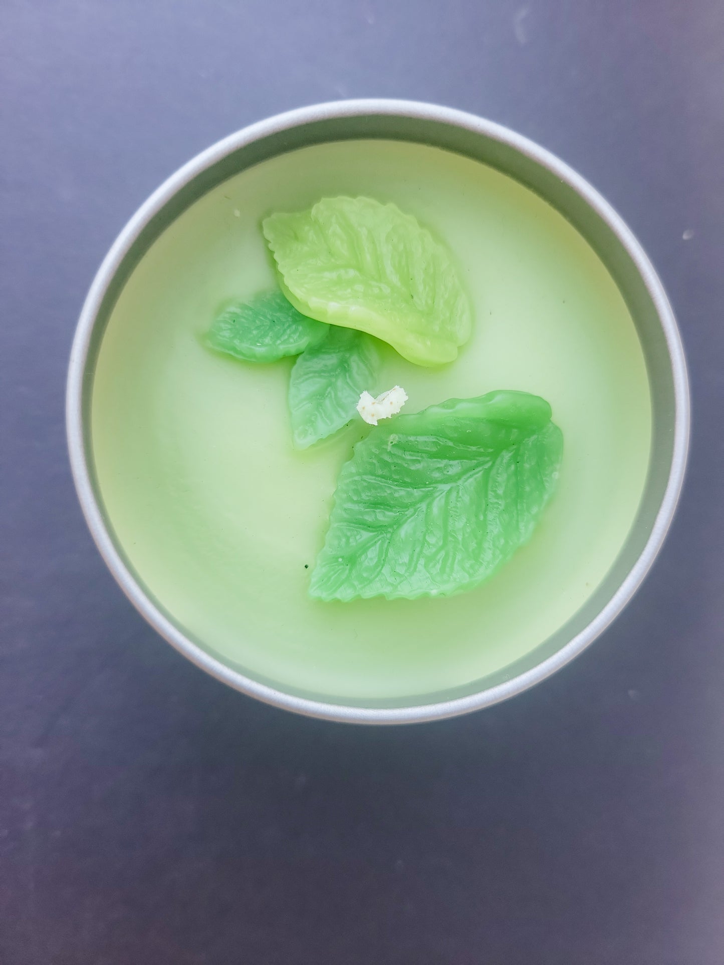 Stardew Inspired Candle