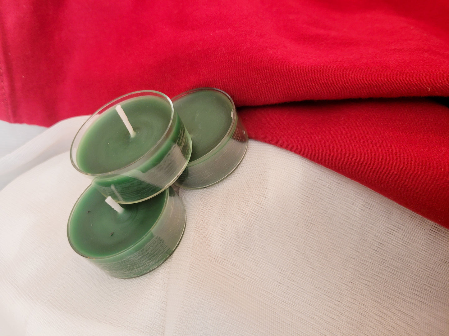 Kanaya Maryam Inspired Candle
