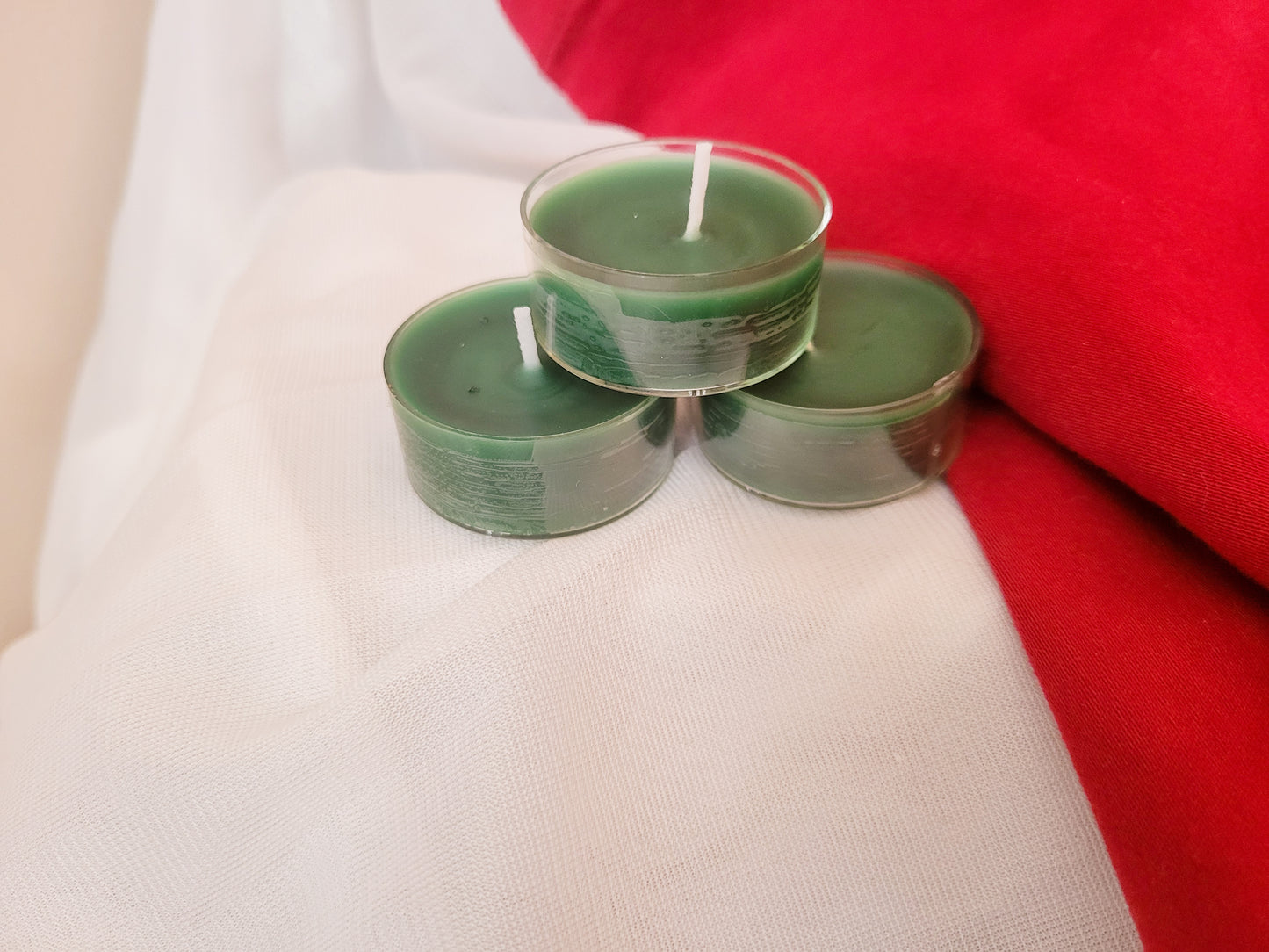 Kanaya Maryam Inspired Tealight