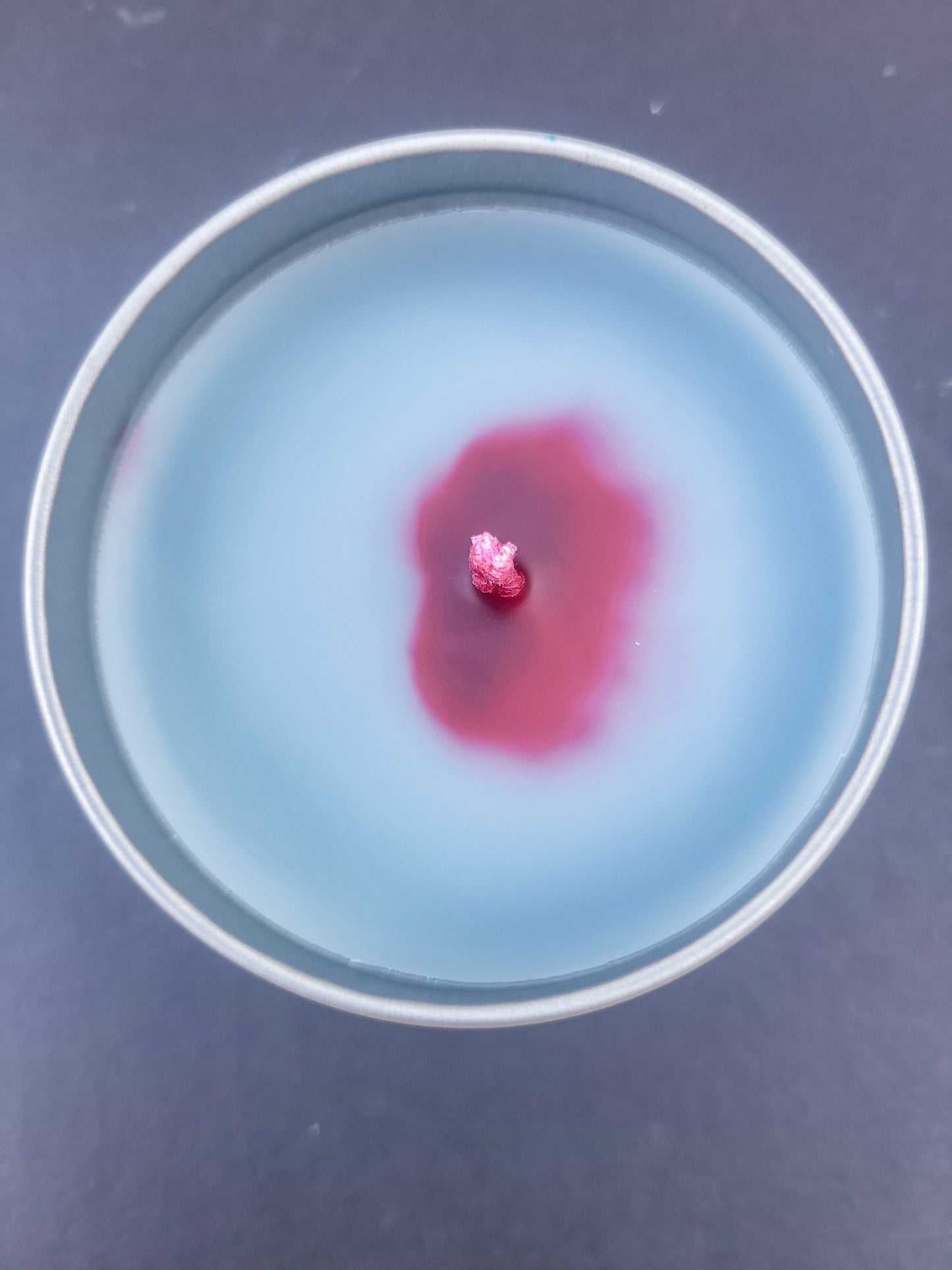 Hikaru Inspired Candle