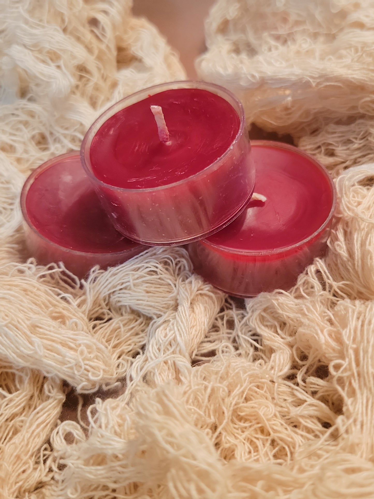 Aradia Megido Inspired Candle